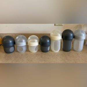 Boon Nursh Bottles